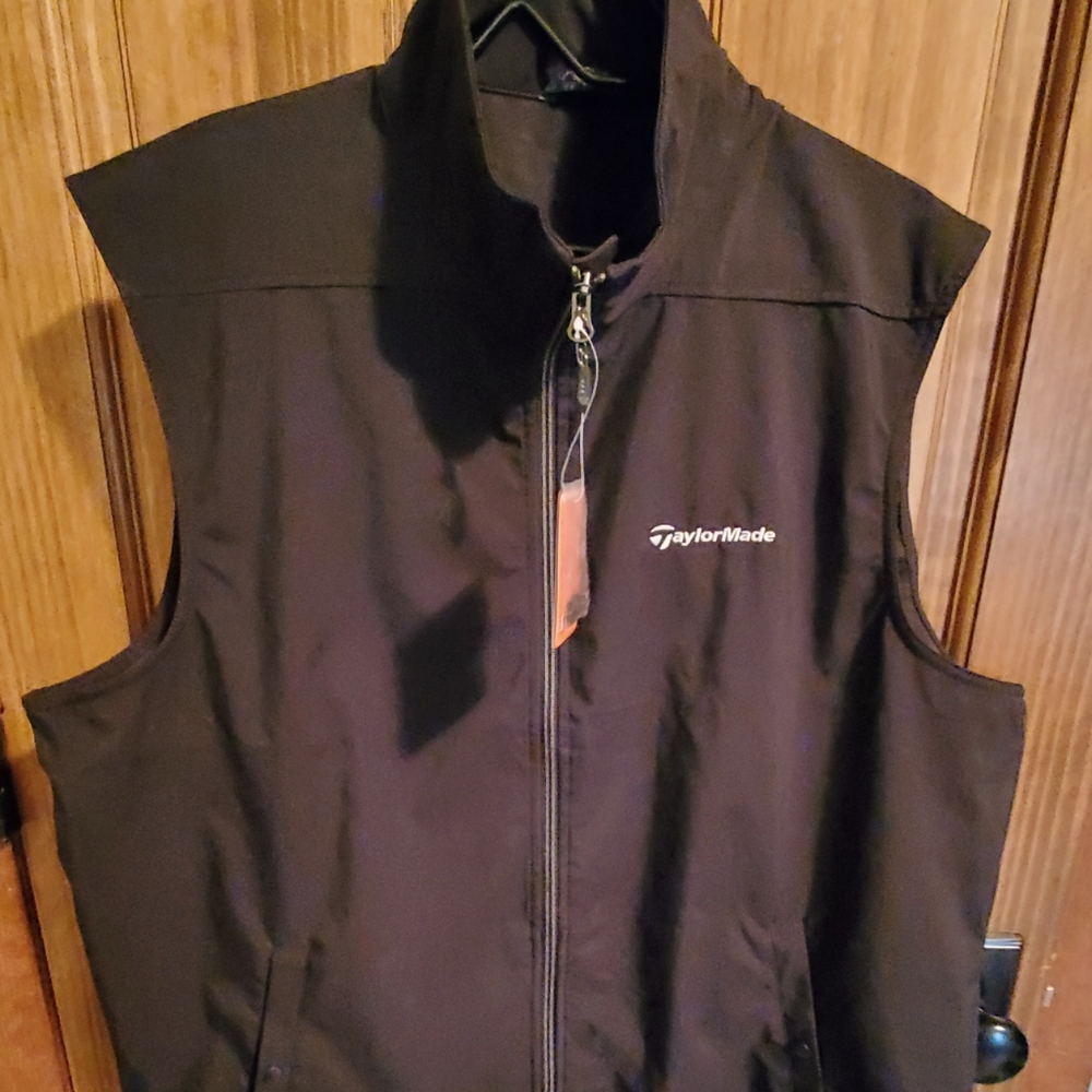 Taylormade Golf Vest